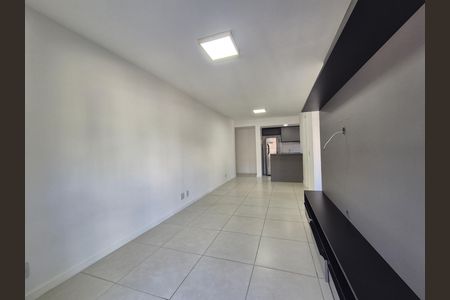 Apartamento para alugar com 57m², 1 quarto e 1 vaga