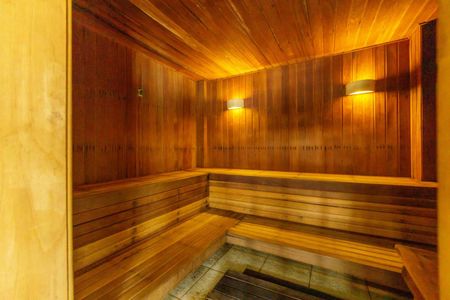 Apartamento para alugar com 57m², 1 quarto e 1 vaga