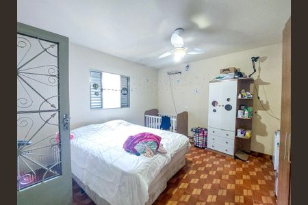 Casa para alugar com 80m², 2 quartos e sem vaga Casa para alugar com 80m², 2 quartos e sem vagaQuarto 2
