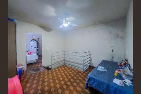 Casa para alugar com 80m², 2 quartos e sem vaga Casa para alugar com 80m², 2 quartos e sem vagaQuarto 1