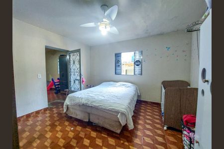 Casa para alugar com 80m², 2 quartos e sem vaga Casa para alugar com 80m², 2 quartos e sem vagaQuarto 2