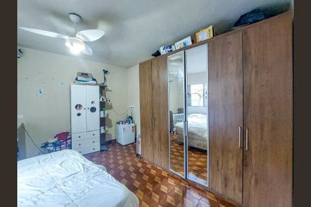 Casa para alugar com 80m², 2 quartos e sem vaga Casa para alugar com 80m², 2 quartos e sem vagaQuarto 2