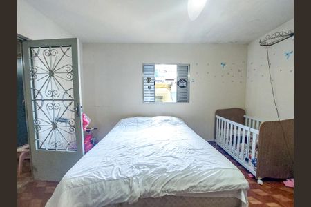 Casa para alugar com 80m², 2 quartos e sem vaga Casa para alugar com 80m², 2 quartos e sem vagaQuarto 2