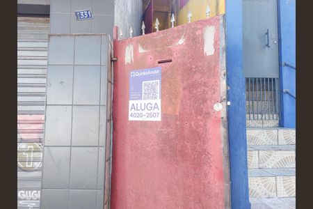 Casa para alugar com 80m², 2 quartos e sem vaga Casa para alugar com 80m², 2 quartos e sem vagaPlaca