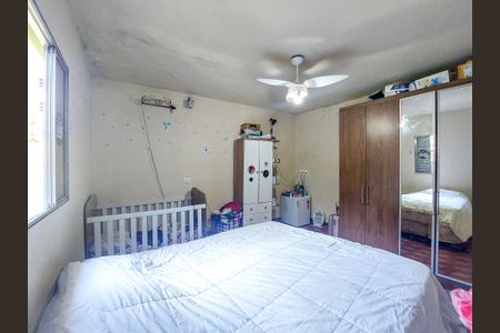 Casa para alugar com 80m², 2 quartos e sem vaga Casa para alugar com 80m², 2 quartos e sem vagaQuarto 2