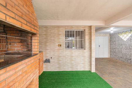 Casa à venda com 3 quartos, 156m² em Mathias Velho, Canoas