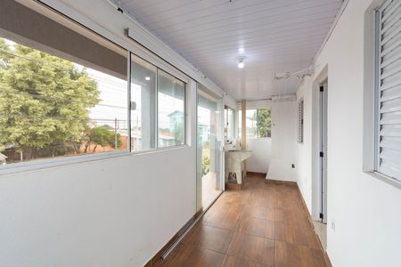 Casa à venda com 3 quartos, 156m² em Mathias Velho, Canoas