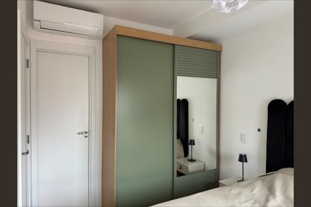 Quarto de apartamento à venda com 1 quarto, 46m² em Ipiranga, São Paulo