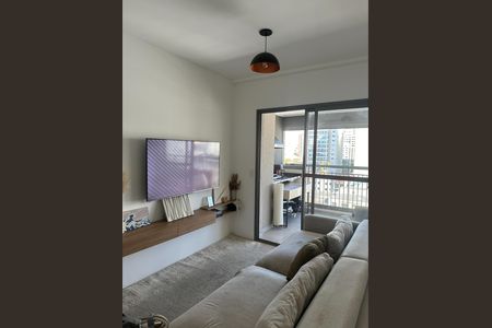 Apartamento à venda com 1 quarto, 46m² em Ipiranga, São Paulo