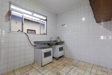 Casa de condomínio para alugar com 72m², 3 quartos e 2 vagas Casa de condomínio para alugar com 72m², 3 quartos e 2 vagasCozinha