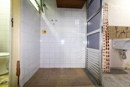Casa de condomínio para alugar com 72m², 3 quartos e 2 vagas Casa de condomínio para alugar com 72m², 3 quartos e 2 vagasÁrea de Serviço