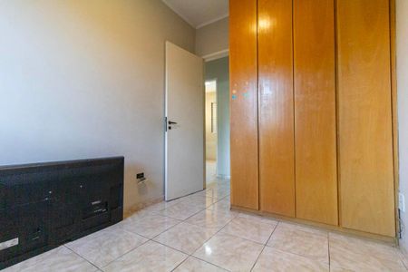 Quarto 3 de casa de condomínio para alugar com 3 quartos, 72m² em Jardim Danfer, São Paulo