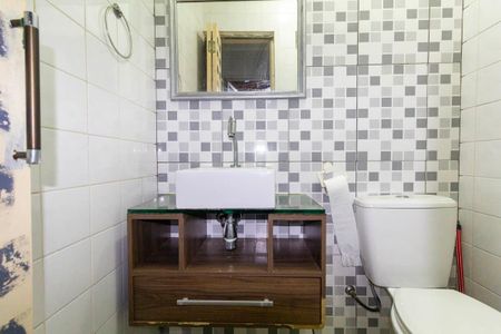 Casa de condomínio para alugar com 72m², 3 quartos e 2 vagas Casa de condomínio para alugar com 72m², 3 quartos e 2 vagasLavabo