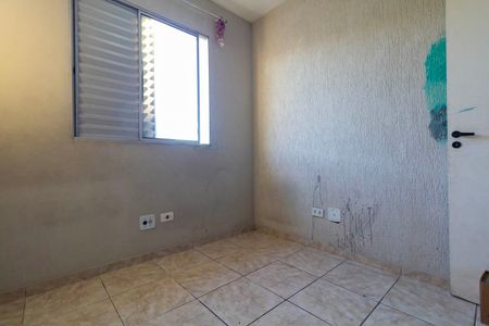 Casa de condomínio para alugar com 72m², 3 quartos e 2 vagas Casa de condomínio para alugar com 72m², 3 quartos e 2 vagasQuarto 2