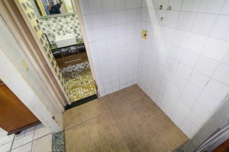 Casa de condomínio para alugar com 72m², 3 quartos e 2 vagas Casa de condomínio para alugar com 72m², 3 quartos e 2 vagasÁrea de Serviço
