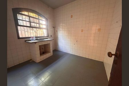 Cozinha de casa para alugar com 2 quartos, 120m² em Quintino Bocaiúva, Rio de Janeiro