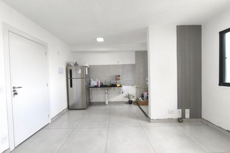 Apartamento para alugar com 2 quartos, 47m² em Residencial Parque da Fazenda, Campinas