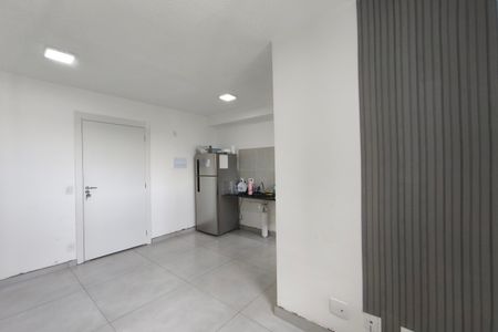 Apartamento para alugar com 47m², 2 quartos e sem vaga Apartamento para alugar com 47m², 2 quartos e sem vagaSala - Cozinha