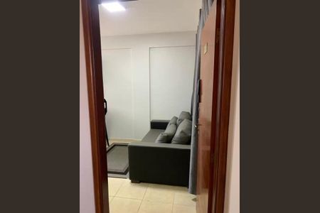 Apartamento para alugar com 1 quarto, 42m² em Jardim da Luz, Goiânia