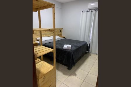 Apartamento para alugar com 42m², 1 quarto e 1 vaga Apartamento para alugar com 42m², 1 quarto e 1 vagaQuarto