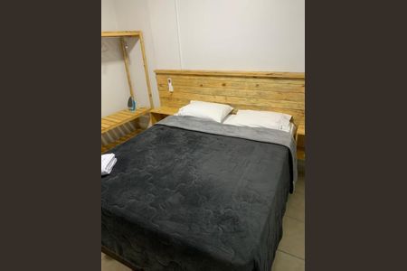 Apartamento para alugar com 42m², 1 quarto e 1 vaga Apartamento para alugar com 42m², 1 quarto e 1 vagaQuarto