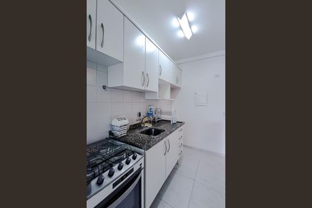 Apartamento para alugar com 55m², 2 quartos e 1 vagaCozinha