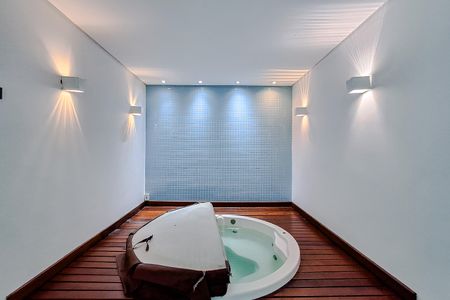Apartamento para alugar com 55m², 2 quartos e 1 vagaÁrea comum