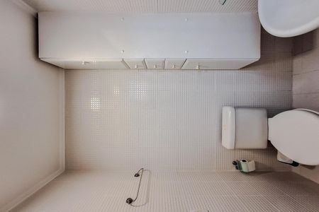 Apartamento para alugar com 55m², 2 quartos e 1 vagaBanheiro