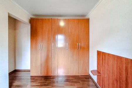 Apartamento para alugar com 55m², 2 quartos e 1 vagaQuarto 2