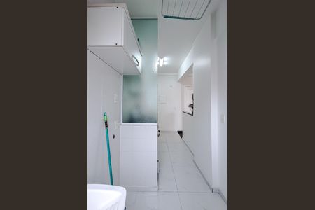 Apartamento para alugar com 55m², 2 quartos e 1 vagaÁrea de Serviço