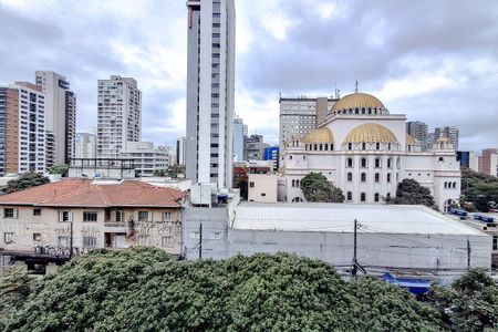 Apartamento para alugar com 55m², 2 quartos e 1 vagaVista da Varanda