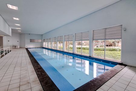 Apartamento para alugar com 55m², 2 quartos e 1 vagaÁrea comum - Piscina