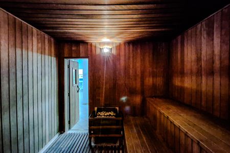 Apartamento para alugar com 55m², 2 quartos e 1 vagaÁrea comum