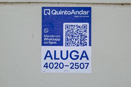 Apartamento para alugar com 55m², 2 quartos e 1 vagaPlaquinha