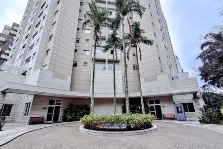 Apartamento para alugar com 55m², 2 quartos e 1 vagaÁrea comum