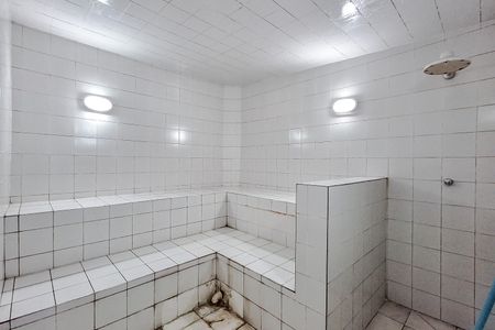 Apartamento para alugar com 55m², 2 quartos e 1 vagaÁrea comum