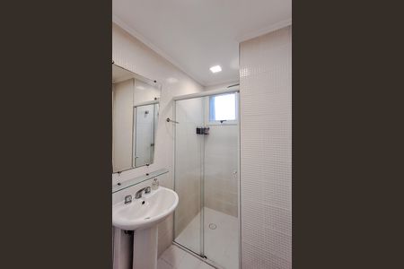 Apartamento para alugar com 55m², 2 quartos e 1 vagaBanheiro