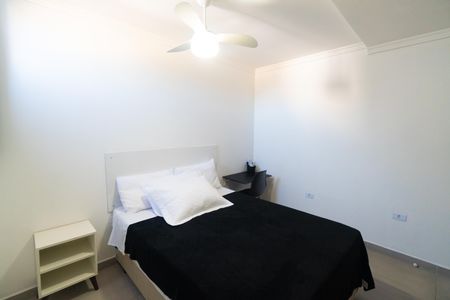 Quarto de kitnet/studio para alugar com 1 quarto, 36m² em Jardim Jabaquara, São Paulo