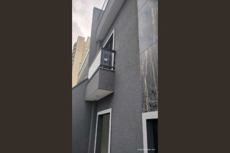 Casa à venda com 3 quartos, 72m² em Parque das Nações, Santo André