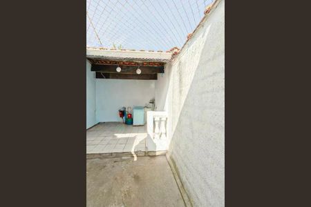 Casa à venda com 3 quartos, 125m² em Jardim Ana Maria, Santo André