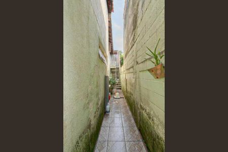 Casa à venda com 3 quartos, 125m² em Jardim Ana Maria, Santo André
