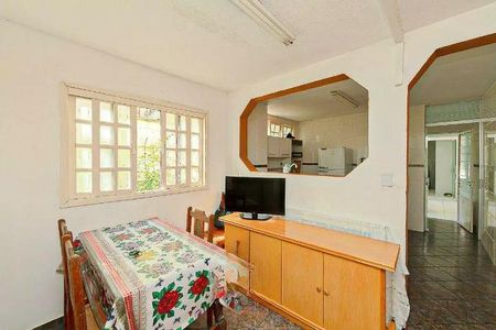 Casa à venda com 3 quartos, 125m² em Jardim Ana Maria, Santo André