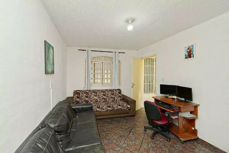 Casa à venda com 3 quartos, 125m² em Jardim Ana Maria, Santo André