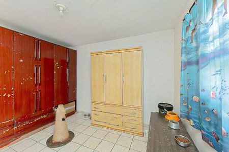 Casa à venda com 3 quartos, 125m² em Jardim Ana Maria, Santo André