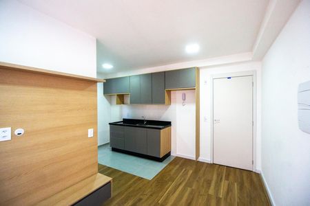 Sala de apartamento à venda com 2 quartos, 39m² em Vila Aricanduva, São Paulo