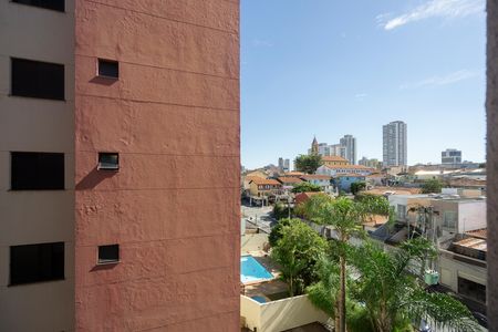 Vista do quarto 02 de apartamento para alugar com 2 quartos, 39m² em Vila Aricanduva, São Paulo