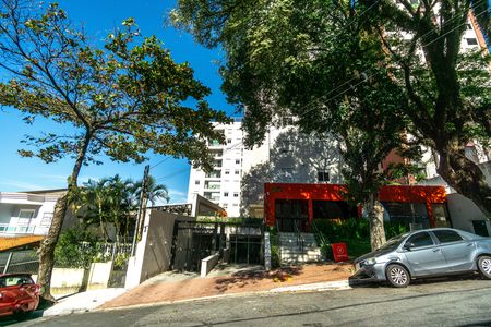 Fachada de apartamento para alugar com 2 quartos, 39m² em Vila Aricanduva, São Paulo