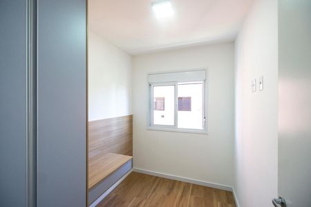 Quarto 01 de apartamento para alugar com 2 quartos, 39m² em Vila Aricanduva, São Paulo