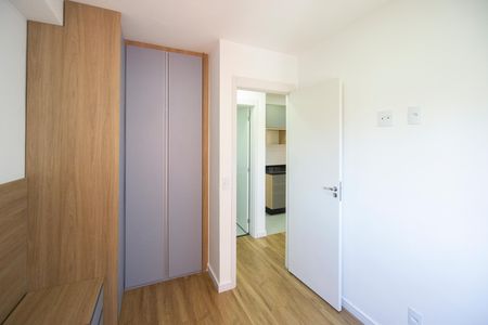 Apartamento para alugar com 39m², 2 quartos e 1 vaga Apartamento para alugar com 39m², 2 quartos e 1 vagaQuarto 02