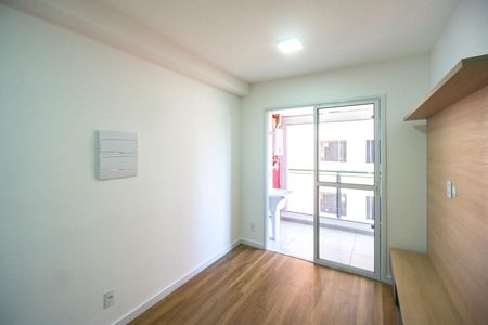 Sala de apartamento para alugar com 2 quartos, 39m² em Vila Aricanduva, São Paulo